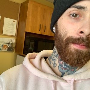 Meet your Posher, Michael